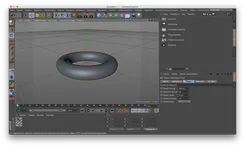 CINEMA 4D КИНЕМА 4Д — скриншот 3